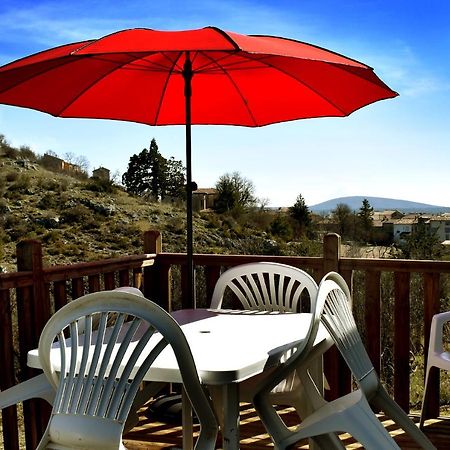 Camping Humawaka Comps-sur-Artuby Екстер'єр фото