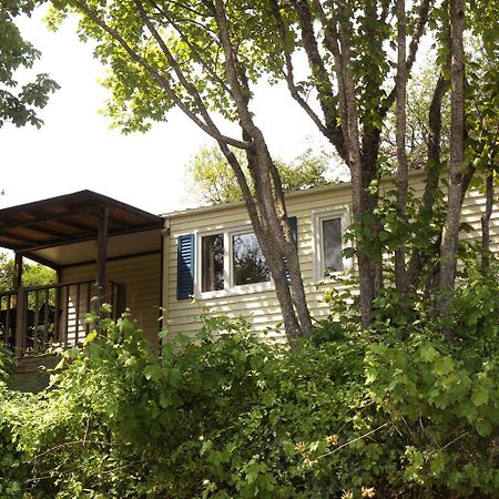 Camping Humawaka Comps-sur-Artuby Екстер'єр фото