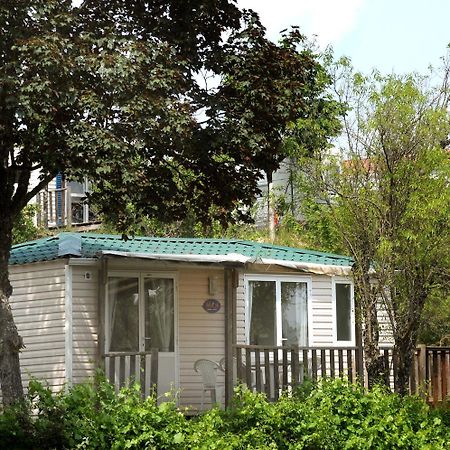 Camping Humawaka Comps-sur-Artuby Екстер'єр фото