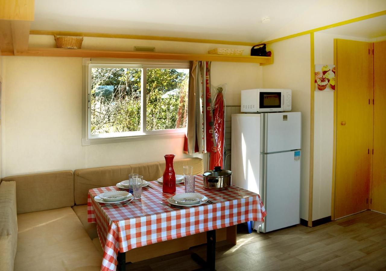 Camping Humawaka Comps-sur-Artuby Екстер'єр фото