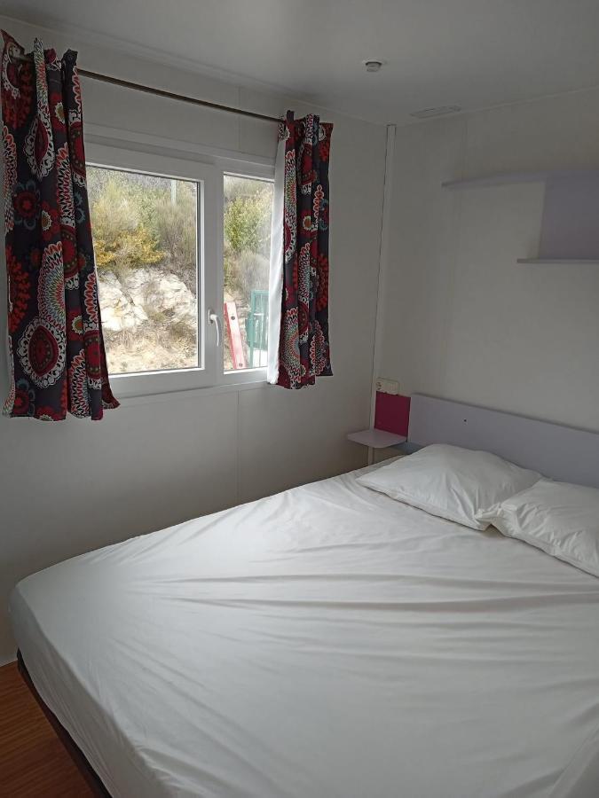 Camping Humawaka Comps-sur-Artuby Екстер'єр фото