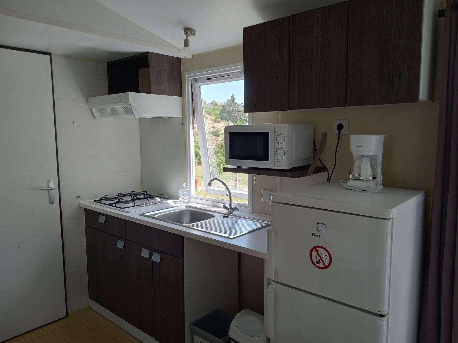 Camping Humawaka Comps-sur-Artuby Екстер'єр фото