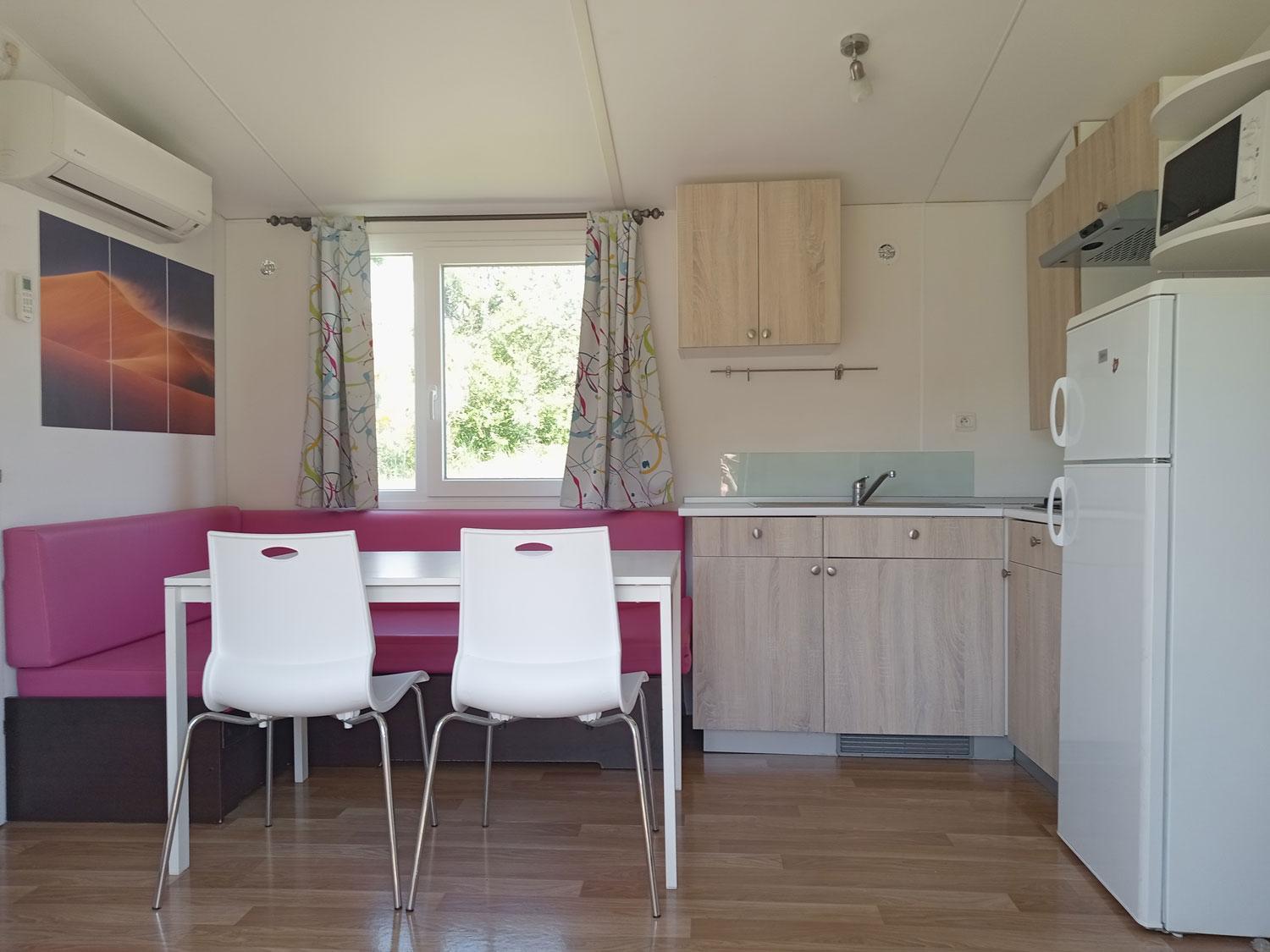 Camping Humawaka Comps-sur-Artuby Екстер'єр фото