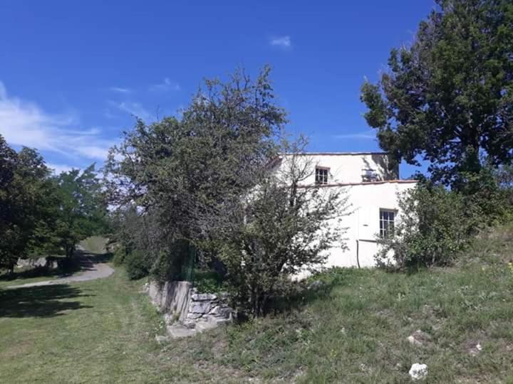 Camping Humawaka Comps-sur-Artuby Екстер'єр фото