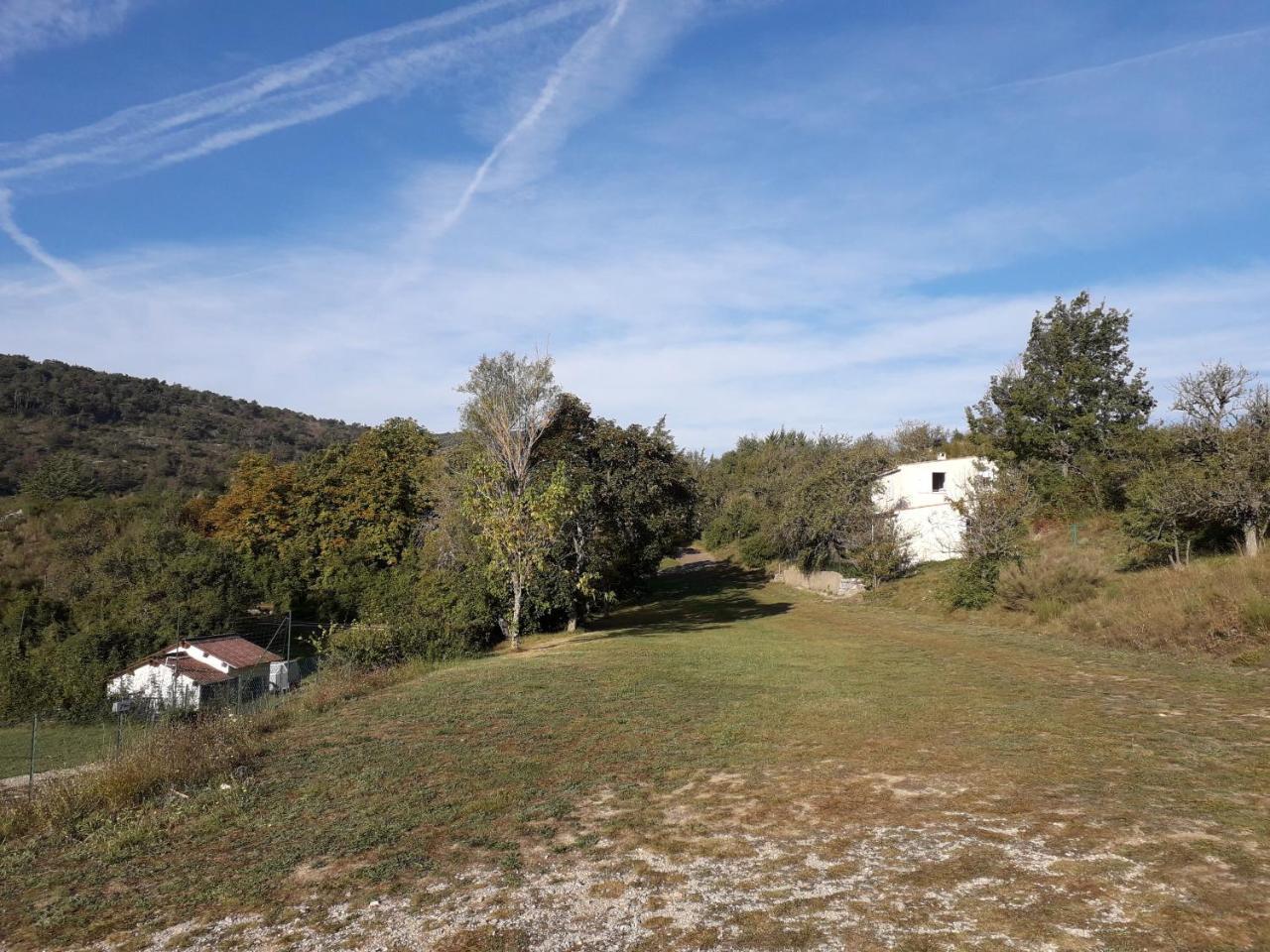 Camping Humawaka Comps-sur-Artuby Екстер'єр фото