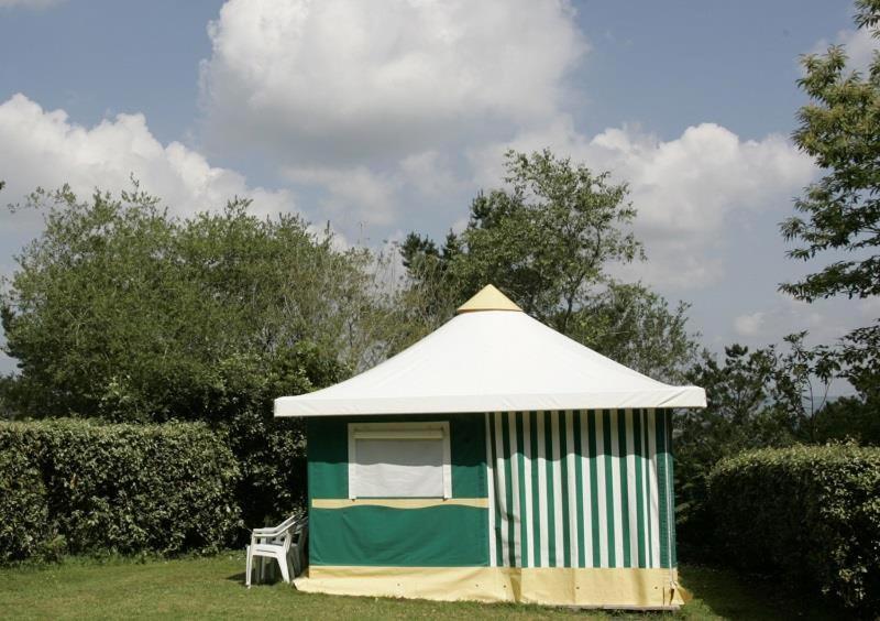 Camping Humawaka Comps-sur-Artuby Екстер'єр фото
